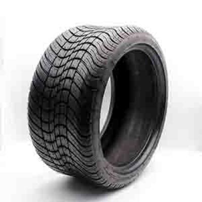 The specifications of golf cart tires