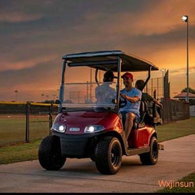 High Quality Golf Cart Parts & Accessories From Jinsun Parts