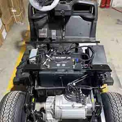 Jinsun Parts-Your one-stop golf cart parts supplier