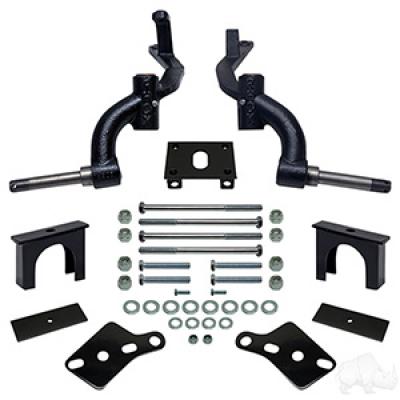 Club Car DS Lift Kit