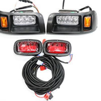 Club Car DS Light Kit