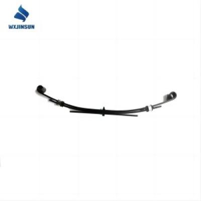 Club car DS rear leaf spring