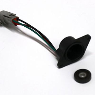 EZGO LXI golf cart motor sensor