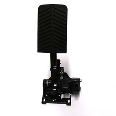 EZGO RXV accelerator pedal assembly