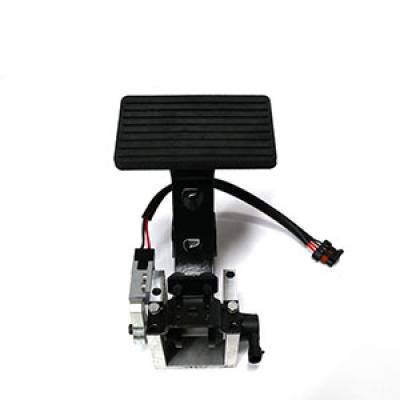 EZGO RXV braking pedal