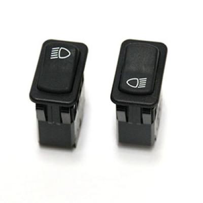 EZGO RXV headlight switch