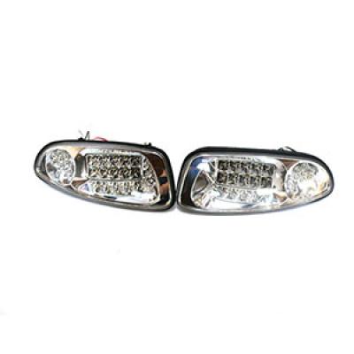 EZGO RXV headlight 