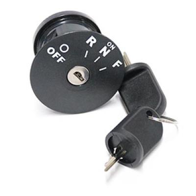 EZGO RXV key switch