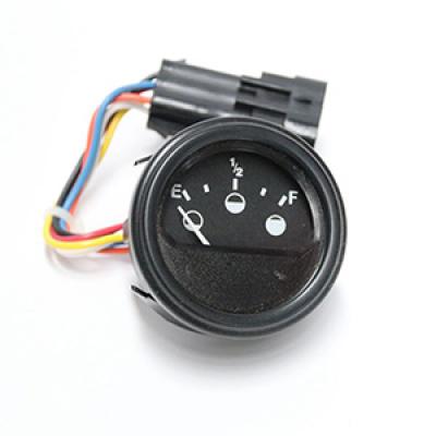 EZGO RXV power meter