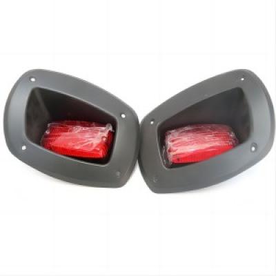 EZGO RXV rear light