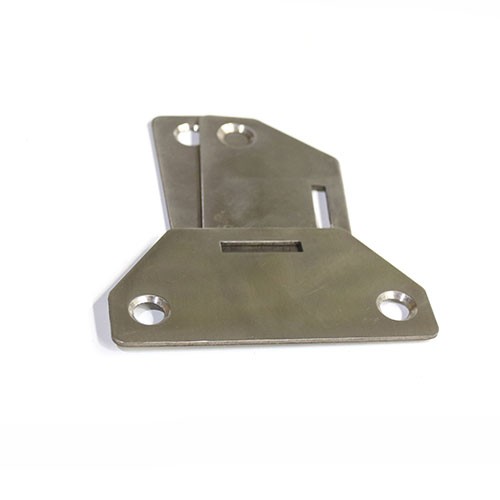 E-Z-GO Marathon Golf Cart Seat Hinge – 1971-1994 Gas & Electric (Pair) – 18250-G1