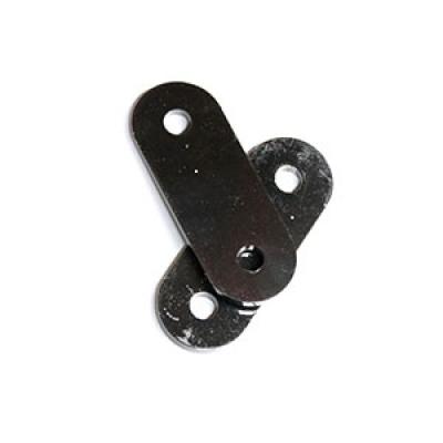 EZGO Shackle Plate