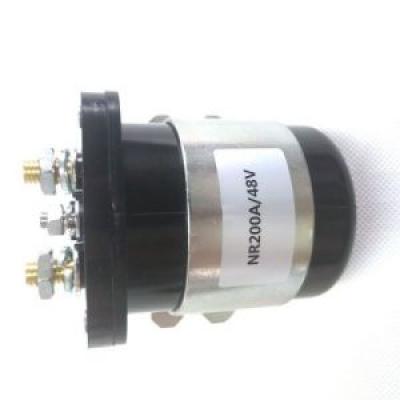 EZGO TXT 48v solenoid