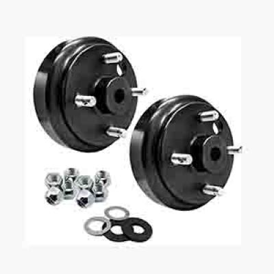 EZGO TXT Brake Drum