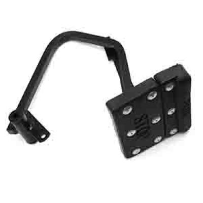 EZGO TXT brake pedal