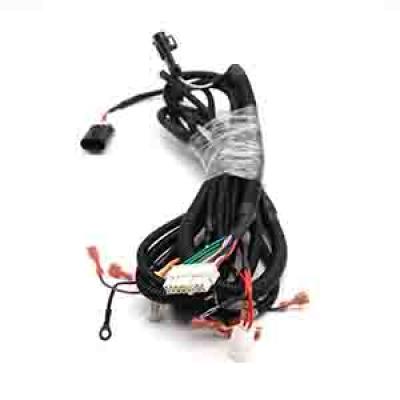 EZGO TXT main harness