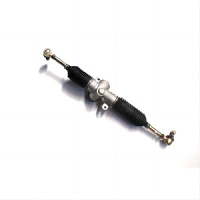 Emerge steering gear box