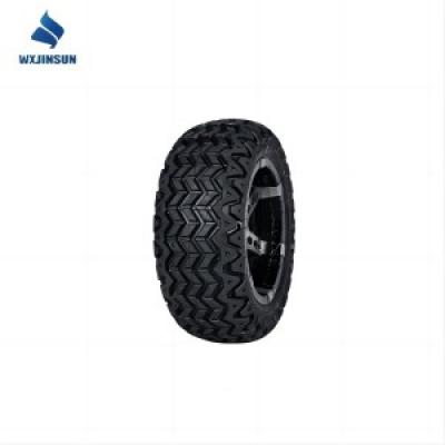 Golf cart tyres