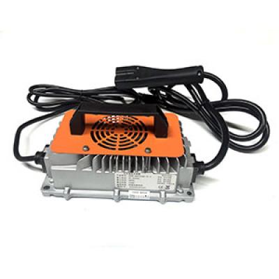 Lead Acid Battery Charger