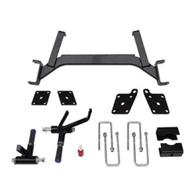 EZGO TXT Lift Kits